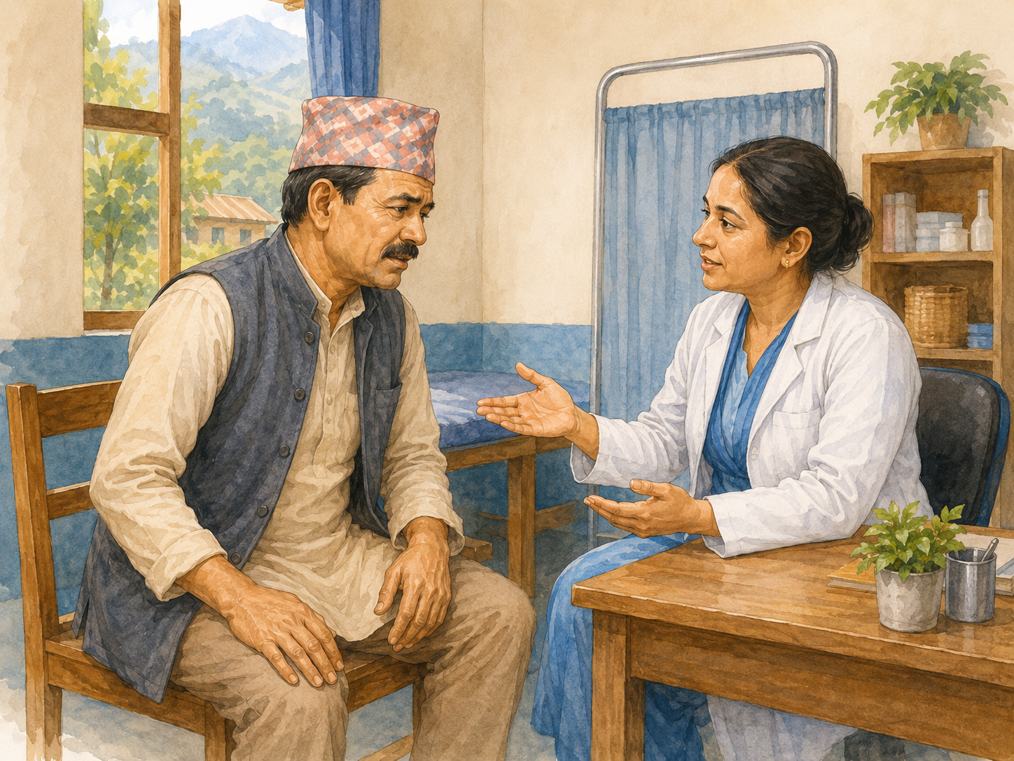 Anal Fistula - Treatment
