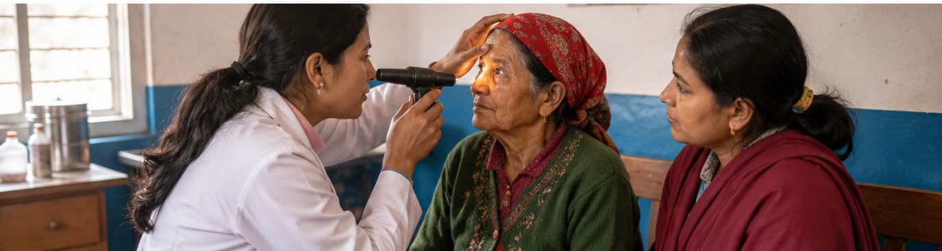 Cataracts in Adults - Treatment