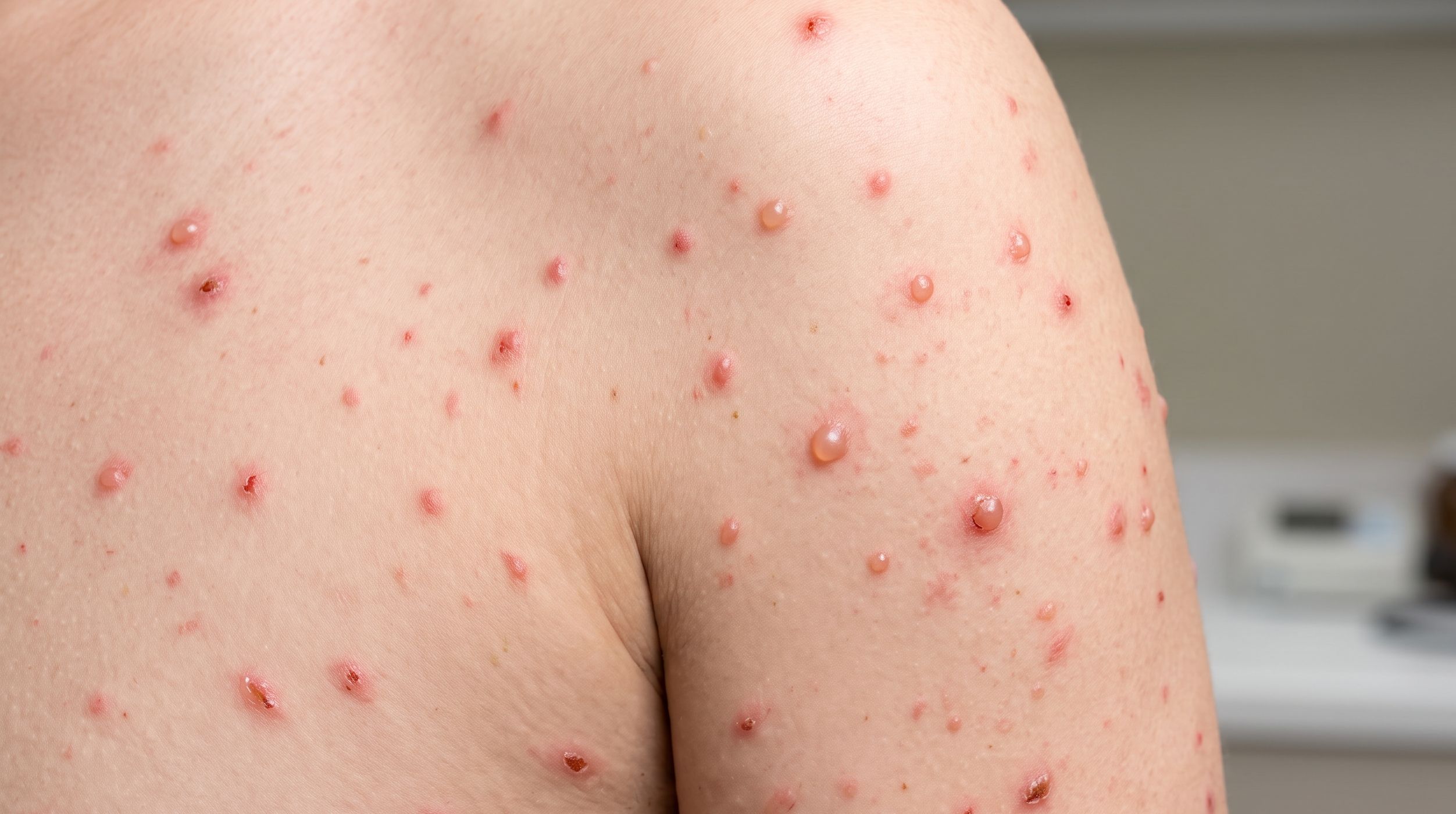 Chickenpox