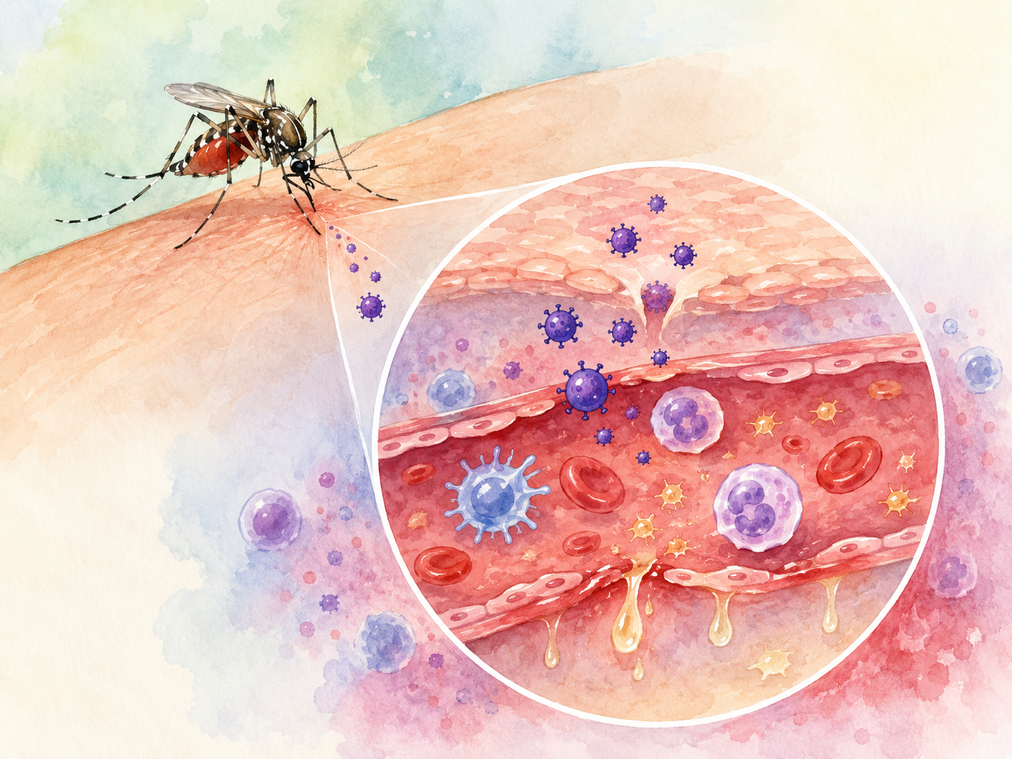 Dengue