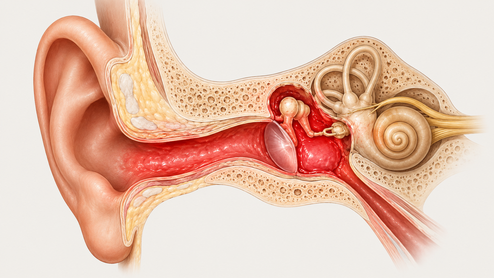 Ear infections