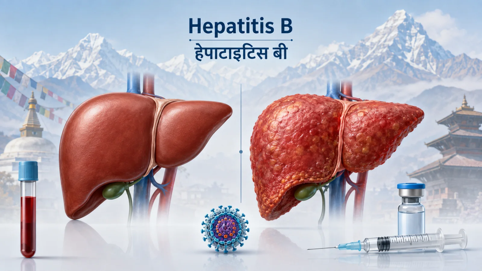 Hepatitis B