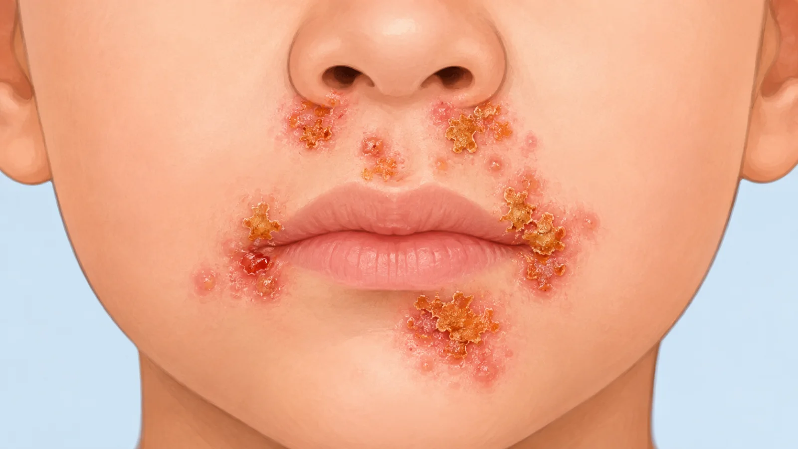 Impetigo