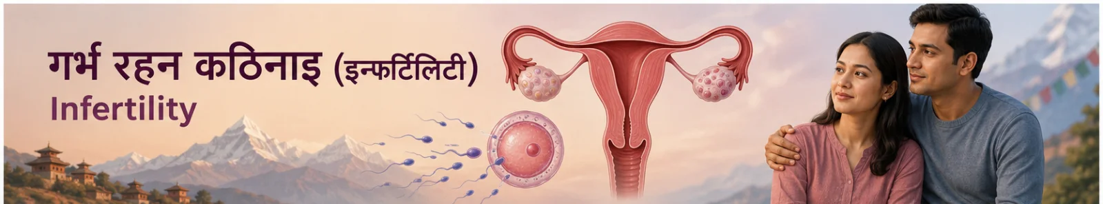 Infertility
