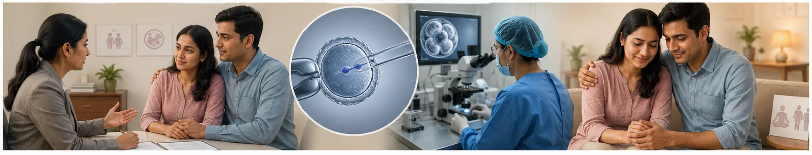 Infertility - Treatment