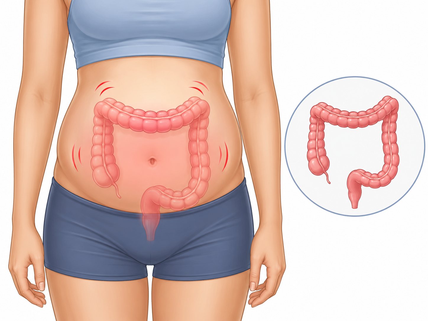 Irritable bowel syndrome (IBS)