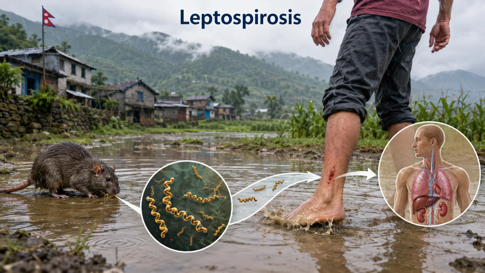 Leptospirosis