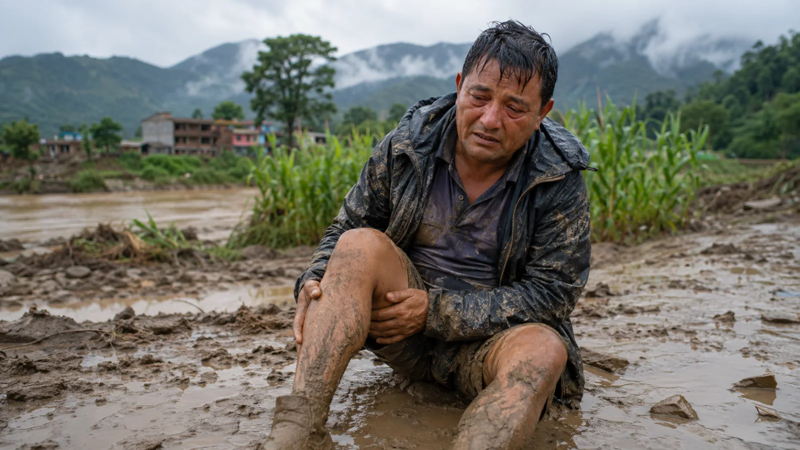 Leptospirosis - Symptoms