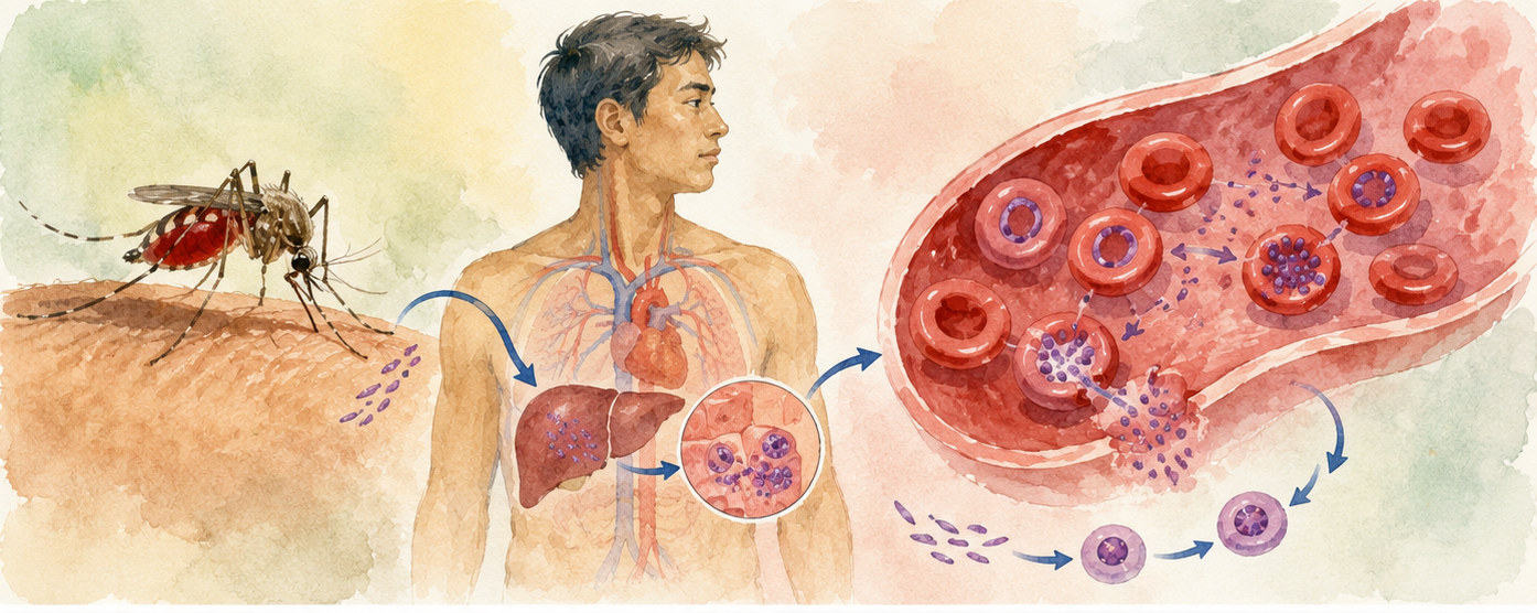 Malaria: Important Information for Your Health
