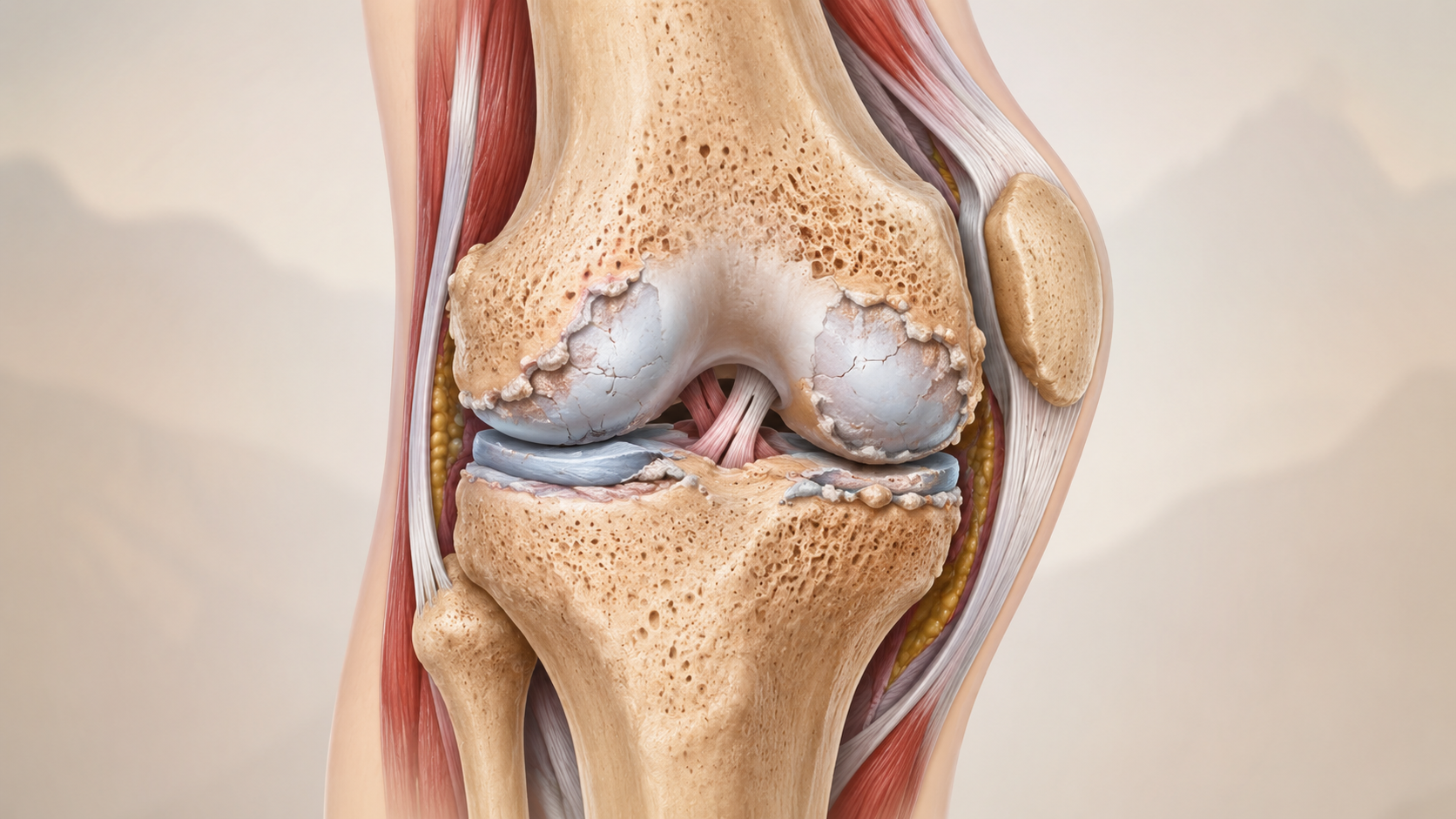 Osteoarthritis