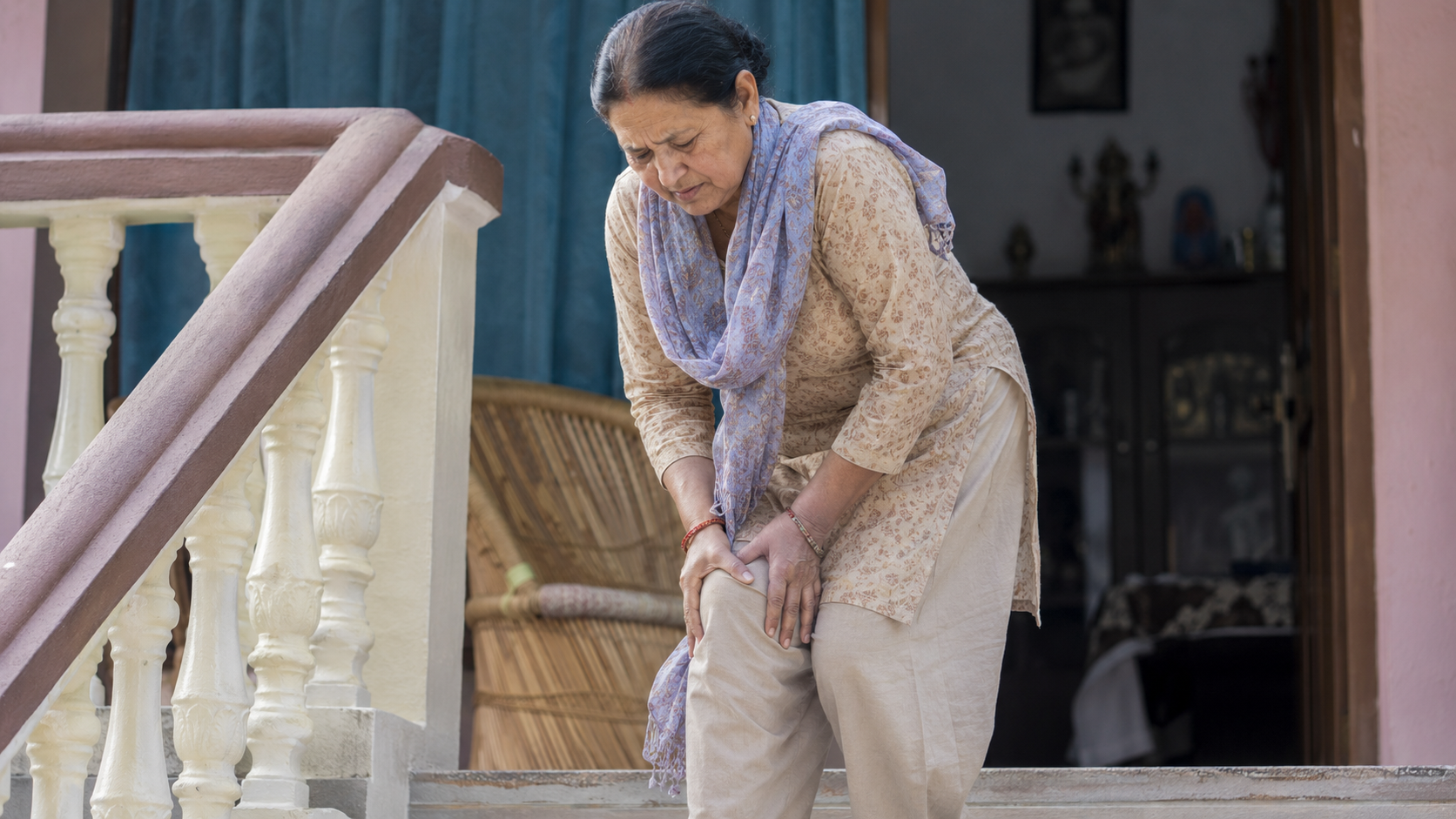 Osteoarthritis - Symptoms