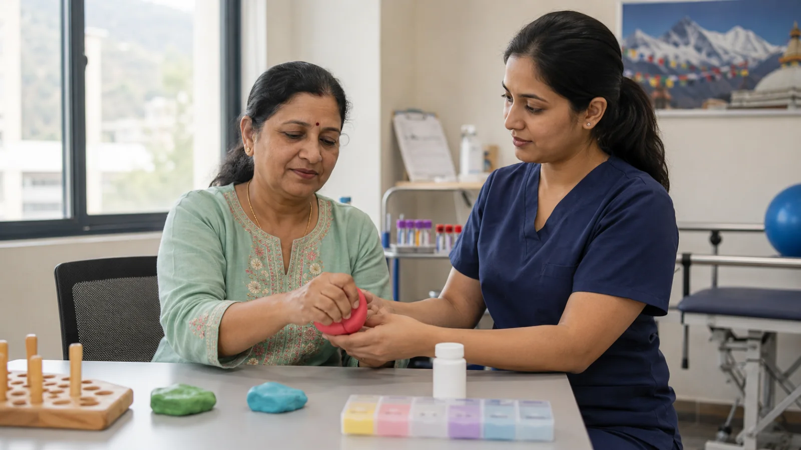 Rheumatoid arthritis - Treatment