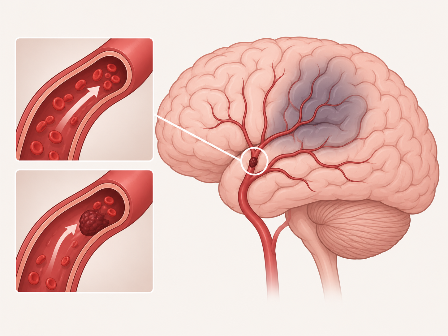 Stroke