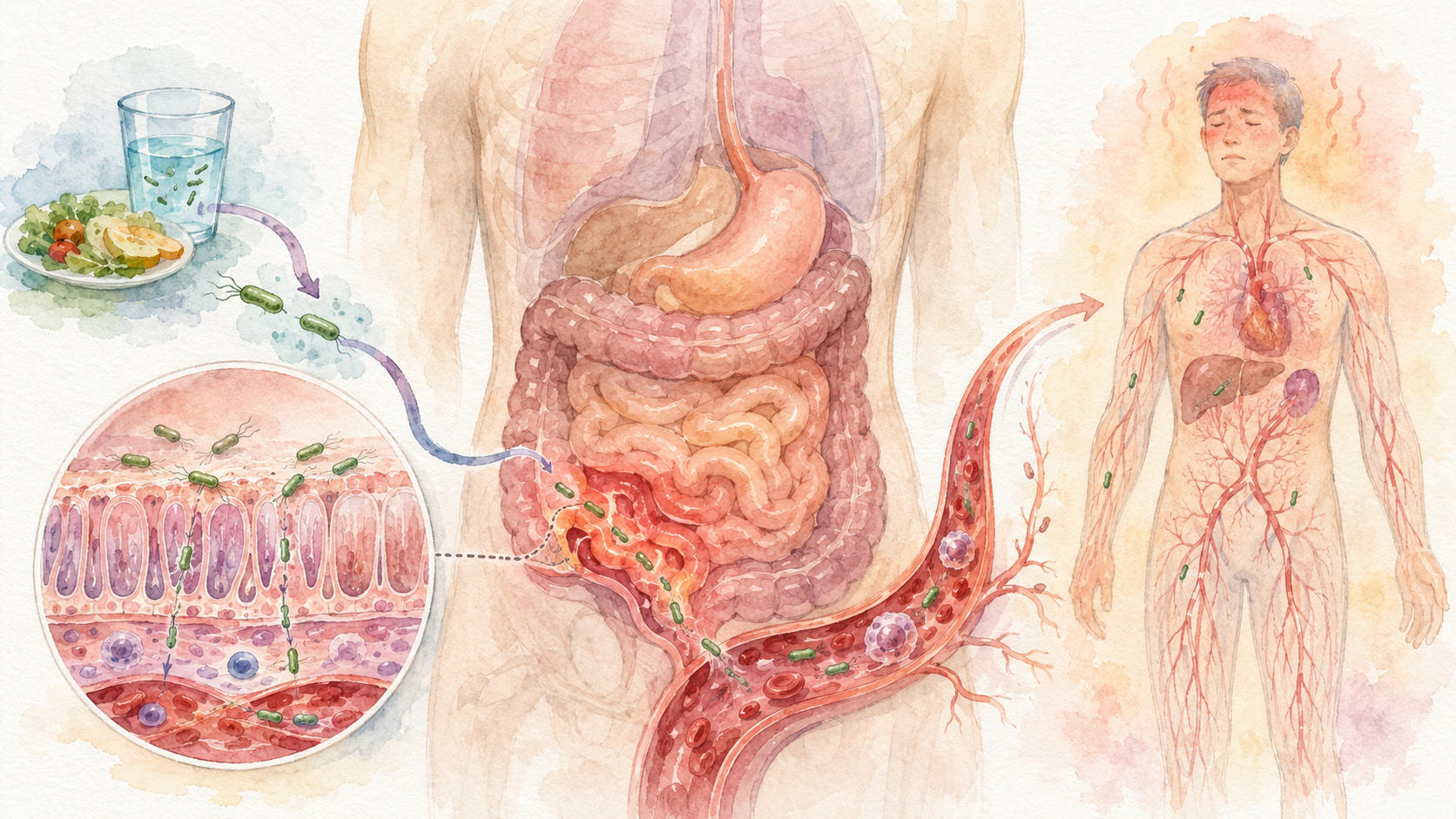 Typhoid fever