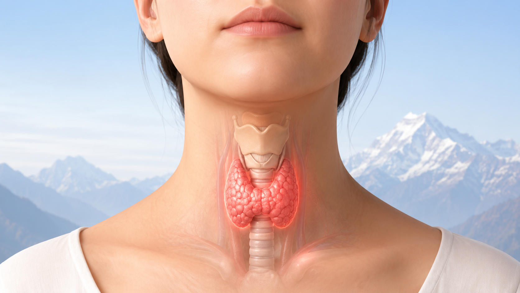 Hypothyroidism
