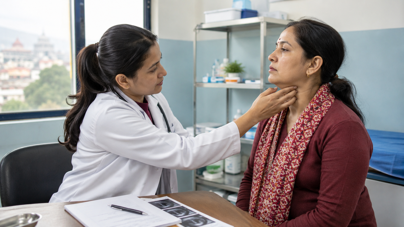 Hypothyroidism - Treatment