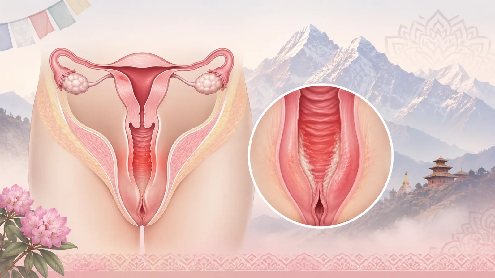 Vaginitis