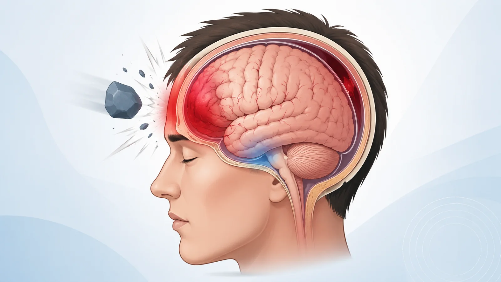 Head injury