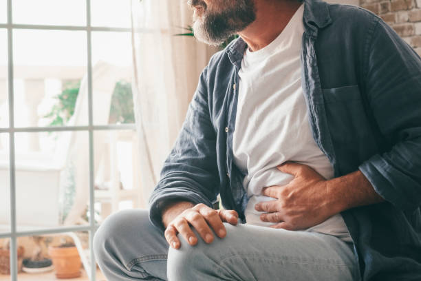 Abdominal Pain